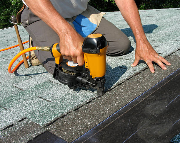Trusted Sussex, WI Roofing Contractor Experts
