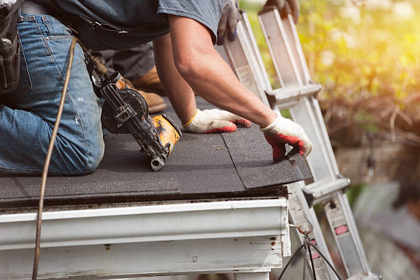 Quick and Trustworthy Emergency Roof Repair Services in Sussex, WI
